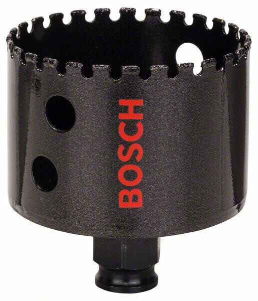 Bosch Diamantlochsäge Diamond for Hard Ceramics 64 mm, 2 1/2"