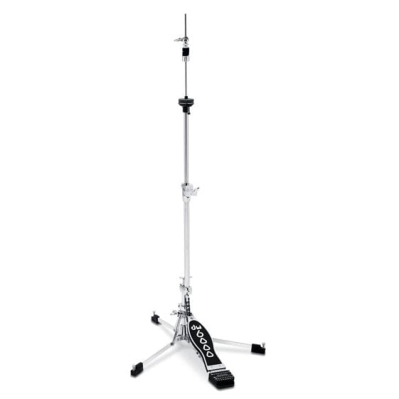 DW HiHat Stand 6500 "Flat Base"