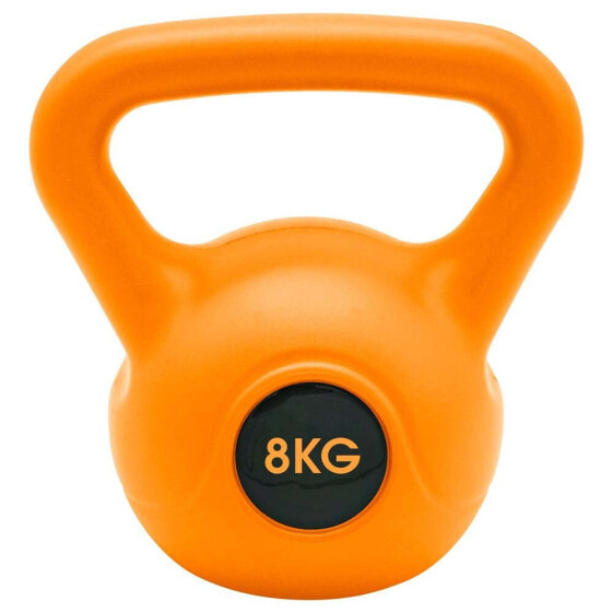 Гиря для домашнего фитнеса 8кг Dare2B Kettle Bell 8kg Kettlebell
