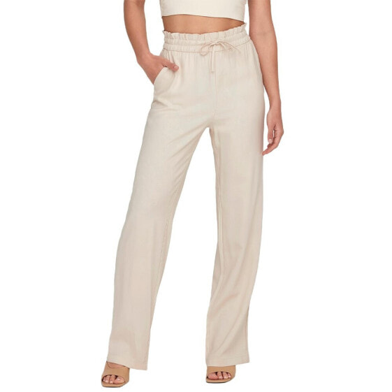 ONLY Mago high waist pants
