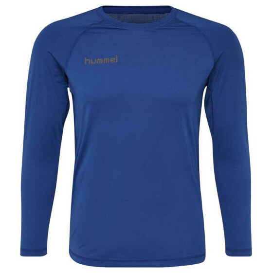HUMMEL FirsPerformance long sleeve T-shirt
