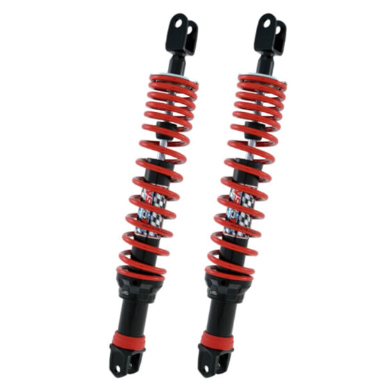 YSS RE302-310T-05-88 rear shock set