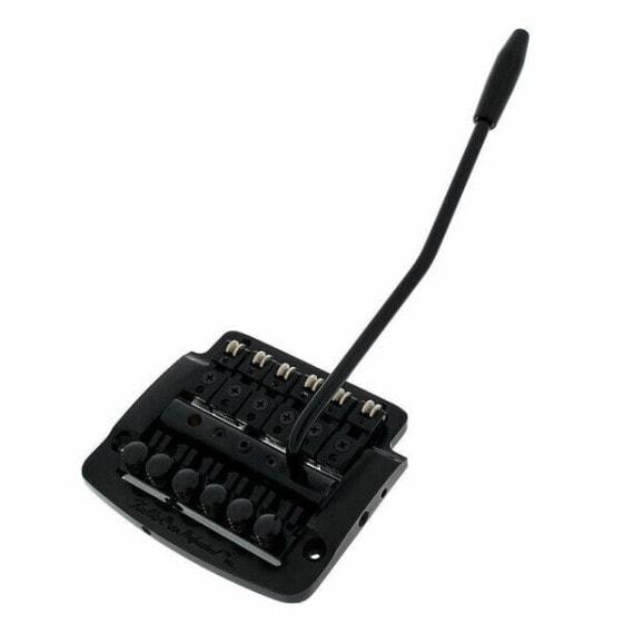 Kahler 2315 Flat Mount Tremolo BLK