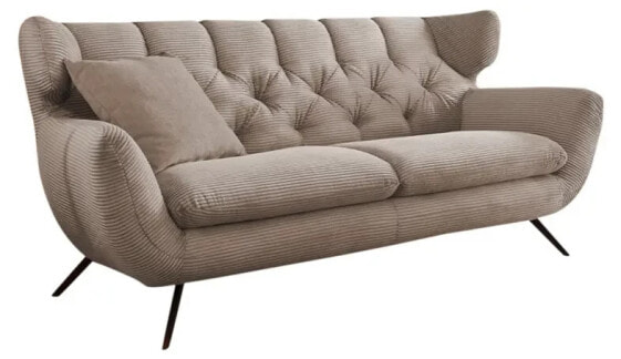 Sofa CHARME 3-Sitzer Cord