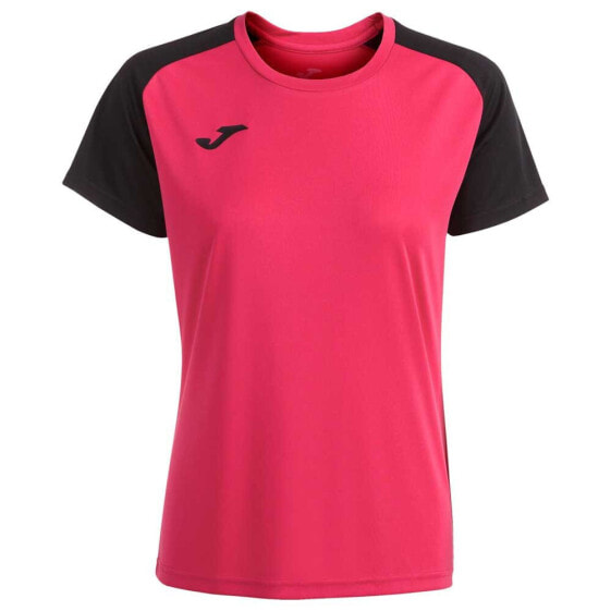 JOMA Academy IV short sleeve T-shirt