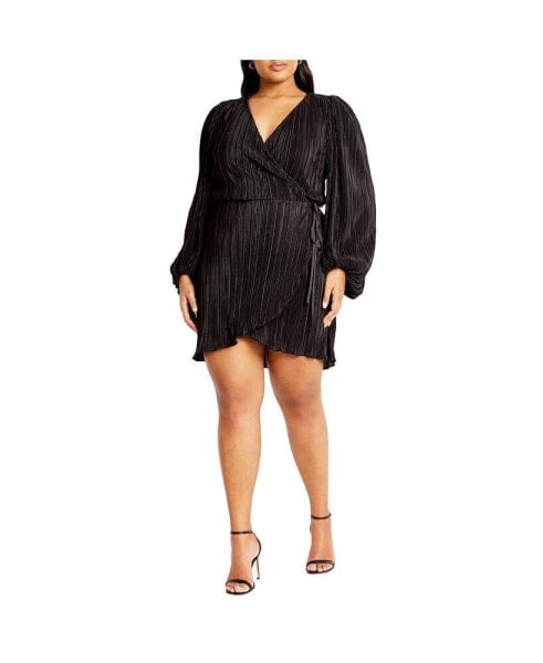 Plus Size Kira Dress