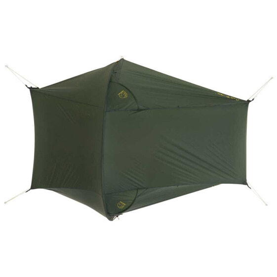 NORDISK Voss 2 Tarp