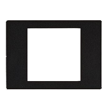 Kaiser Fototechnik 4485 - Black - 100 x 72.5 x 0 mm