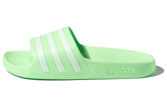 Шлепанцы спортивные Adidas Adilette Aqua EE7347