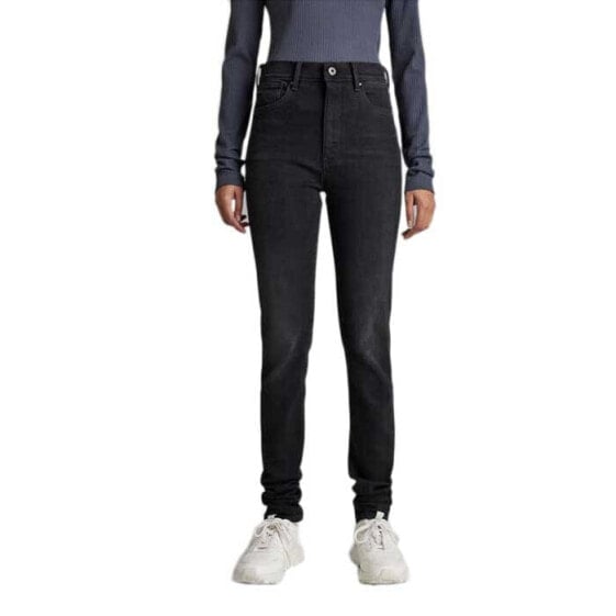 G-STAR Kafey Ultra High Skinny jeans