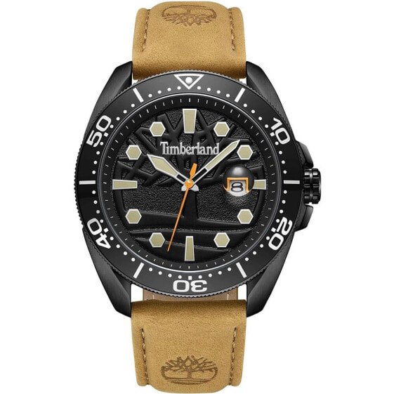 TIMBERLAND TDWGB2230601 watch