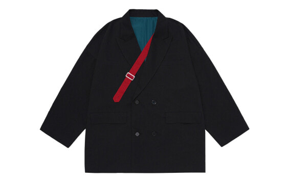 Куртка мужская UNVESNO Trendy Clothing Suit CT-2045