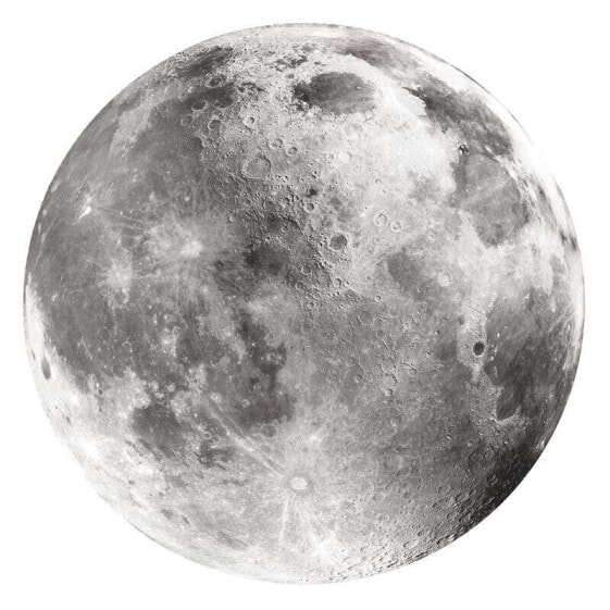 Пазл развивающий CLEMENTONI Moon 500 элементов