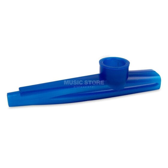 Cascha Verlag Kazoo Blau