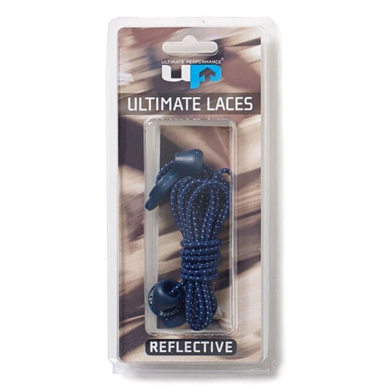 ULTIMATE PERFORMANCE Elastic Laces