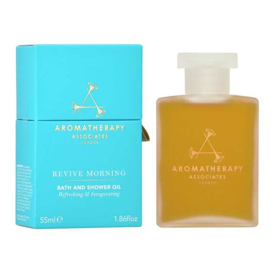 Масло для душа Aromatherapy Revive Morning 55 ml