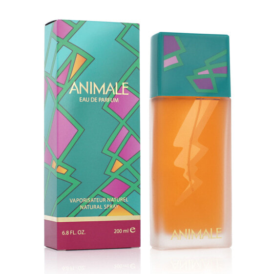 Женская парфюмерия Animale EDP Animale 200 ml