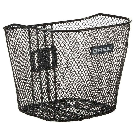 BASIL Toronto Front Basket 5L