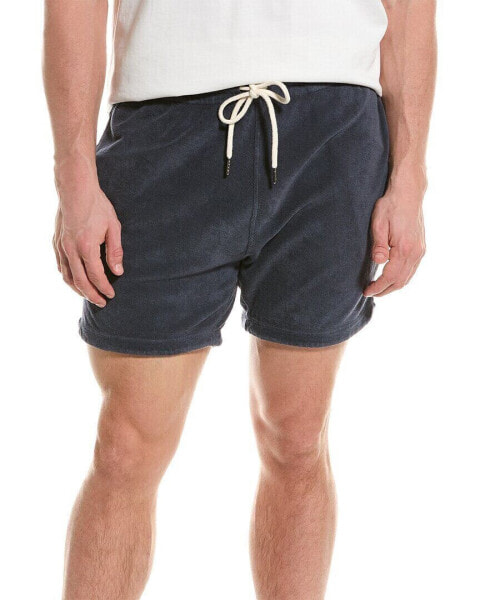 Velvet By Graham & Spencer Ozzie Short Men's