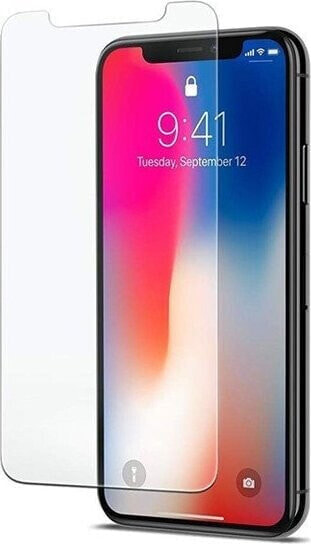 SZKŁO HARTOWANE IPHONE 12 PRO MAX - SZKŁO OCHRONNE PŁASKIE