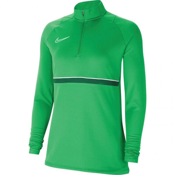 Nike Dri-Fit Academy Sweatshirt W CV2653-362