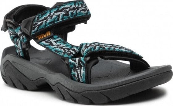 Teva W'S Terra Fi 5 Universal, MDLK, 39 (us 8); uk 6