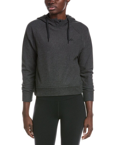 Adidas Go-To Hoodie Women's