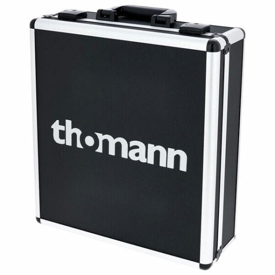 Звуковой микшер Thomann Mix Case 1202 FX MP