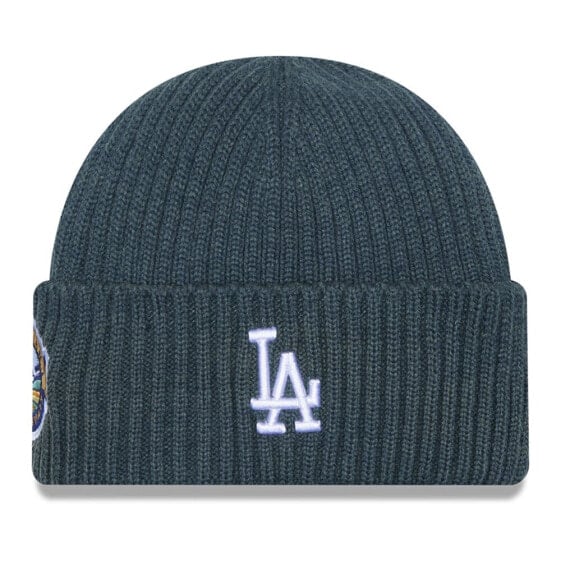 NEW ERA Los Angeles Dodgers New Traditions Beanie