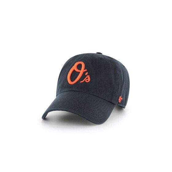 Мужская кепка 47 Brand Baltimore Orioles