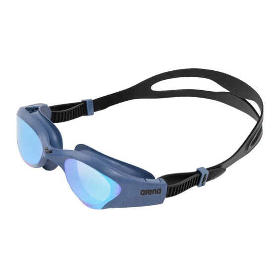 ARENA The One Mirror Swimming Goggles