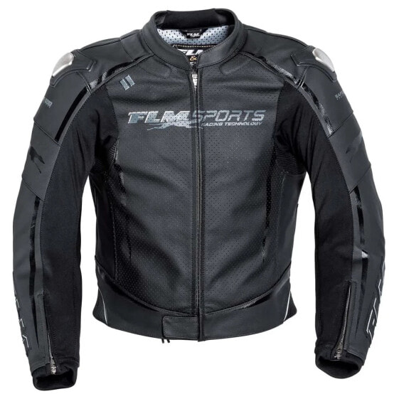 FLM Sports Combination 3 0 jacket