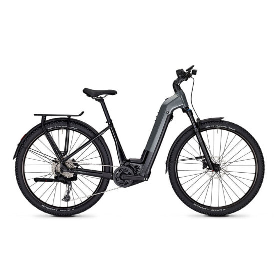 FOCUS Aventura² 6.8 29´´ Cues 2024 electric bike