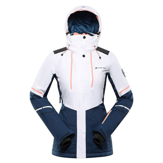 ALPINE PRO Zariba jacket