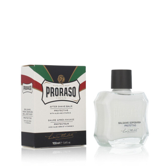 Бальзам после бритья Proraso Protective 100 ml