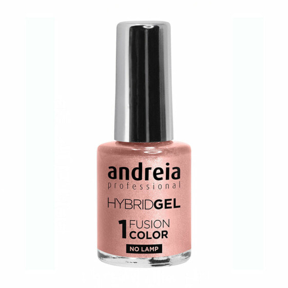 лак для ногтей Andreia Hybrid Fusion H49 (10,5 ml)