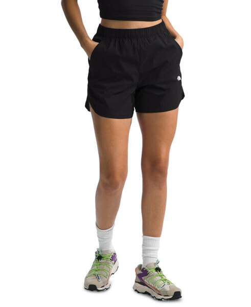 Women's Class V Pathfinder Pull-On Shorts