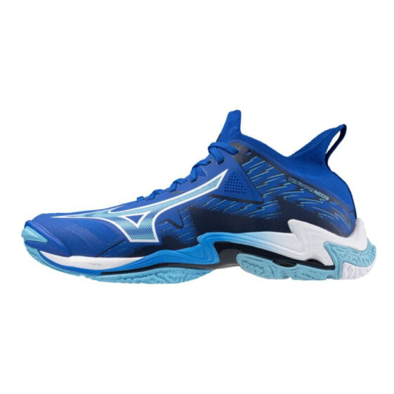 Mizuno Wave Lightning Neo 3 M V1GA240201 shoes