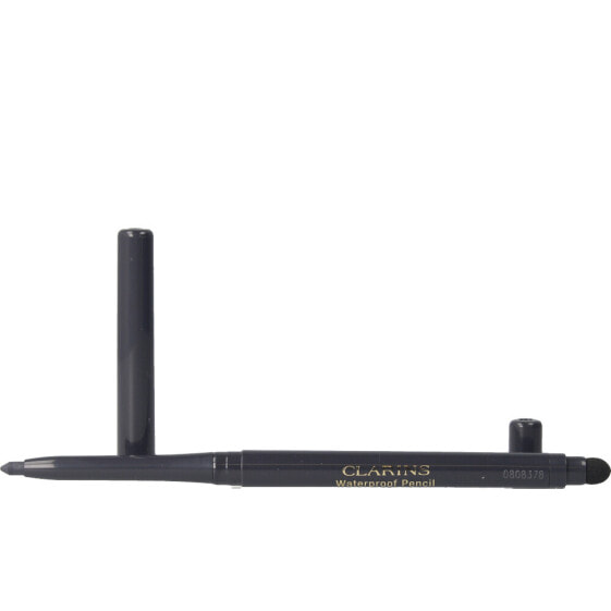 Clarins Waterproof Pencil Автоматический водостойкий карандаш для глаз