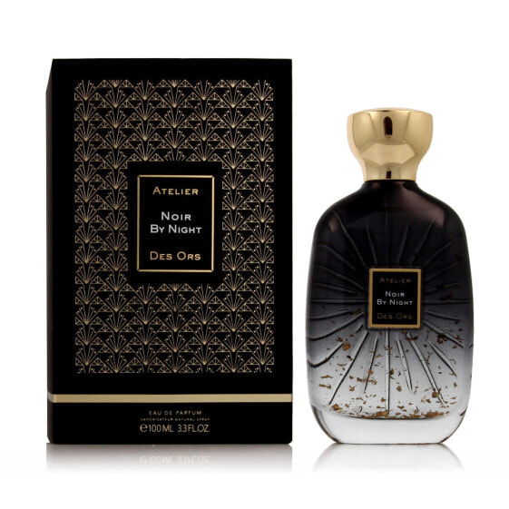 Unisex Perfume Atelier Des Ors EDP Noir by Night 100 ml