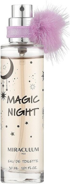 Miraculum Magic Night Eau De Toilette