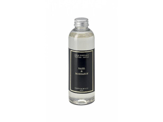 Refill for Basil & Mandarin diffuser 200 ml