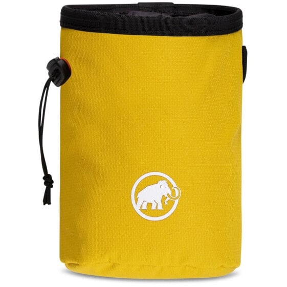 MAMMUT Gym Basic Chalk Bag