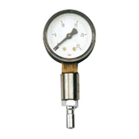 Компрессор автомобильный Best Divers LOW PRESSURE GAUGE