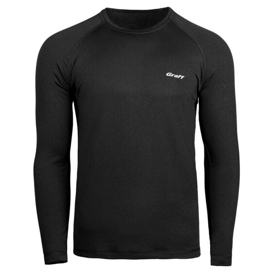 GRAFF Active Extreme Thermoactive 929-1 long sleeve base layer