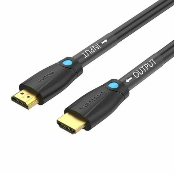 Кабель HDMI Vention AAMBG 1,5 m