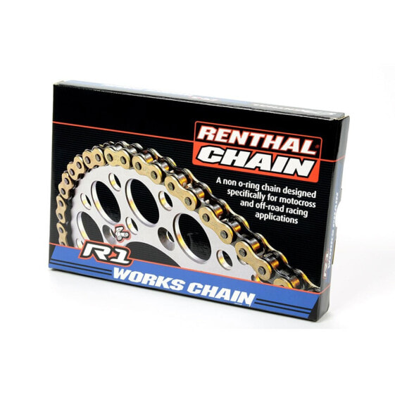 Renthal R1 chain