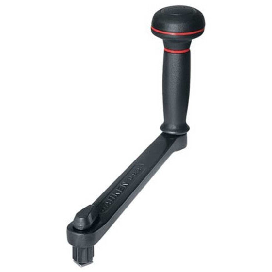 HARKEN B8ASG SpeedGrip Lock-In Winch Handle