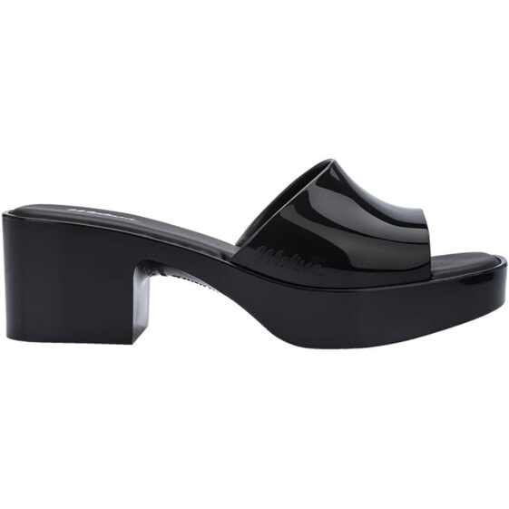 MELISSA Shape clogs