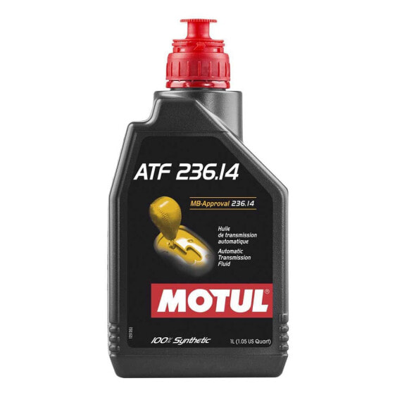 MOTUL ATF 236.14 1L Gearbox Oil